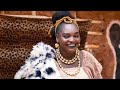 The Prince And The Goddess Of Justice - Nigerian Movies 2025