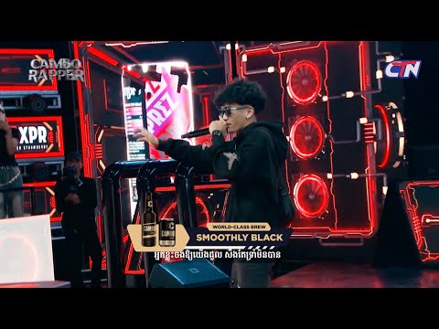 Start Move🏃🏽‍♂️‍➡️🥇✨RAP ON GAME AKA: JACKZER✨