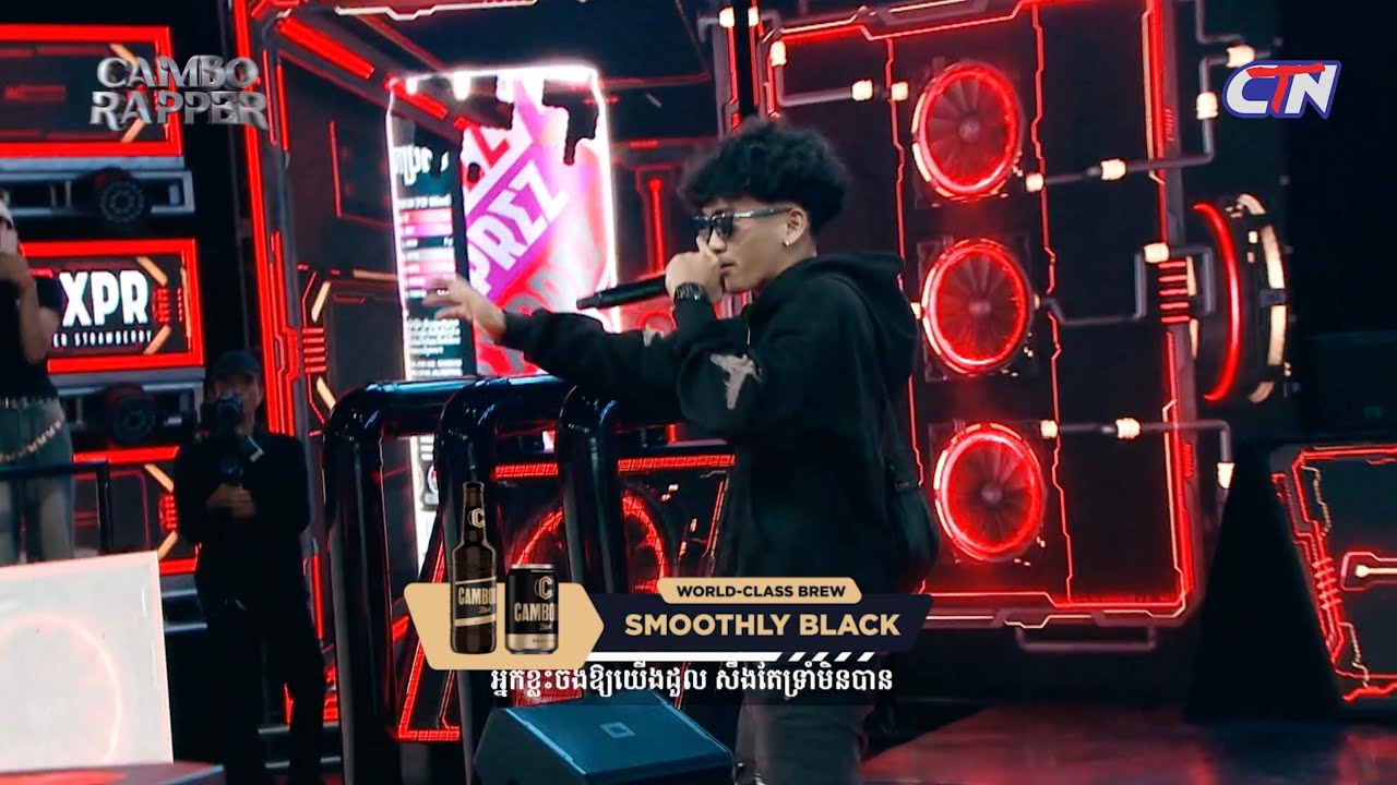 Start Move🏃🏽‍♂️‍➡️🥇✨RAP ON GAME AKA: JACKZER✨