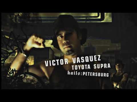 I Taz je pokleknuo(Need for speed most wanted)part. 3