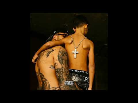 [FREE] GEOLIER x LAZZA Type Beat - ''FAMIGLIA''