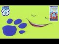 Opening To Blue S Clues Blue S Big Treasure Hunt 1999 VHS 1440p60