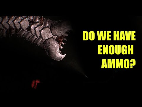 Fighting the Endworm