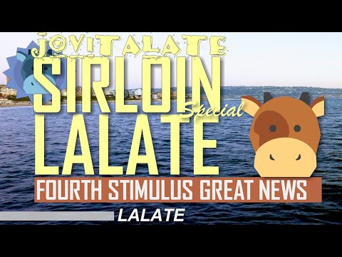 FOURTH STIMULUS CHECK UPDATE W/ SIRLOIN & JOVITALATE!! Multiple 4th Stimulus CHECK [HUMOR THROWBACK]