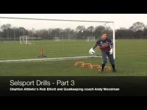 Selsport Drills - 3. část