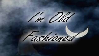 Julie Andrews - I'm Old Fashioned