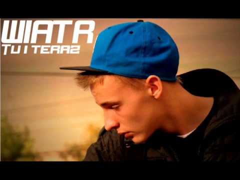 Wiatr - Bezradność (Tu i Teraz)