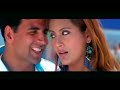 Deewane Huye Paagal Maar Sutiya Akshay Kumar Rimi Sen AnuMalik