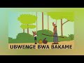 Ubwenge bwa bakame (umugani)