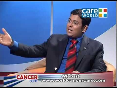 Cancer Care Program with Cancer Specialist Dr. Tarang Krishna & Astha Rathore