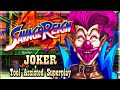 TAS SAVAGE REIGN JOKER