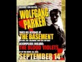 Wolfgang Parker - Ain't That A Kick In The Head ...