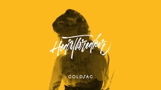 Coldiac - Heartbreaker Album Teaser