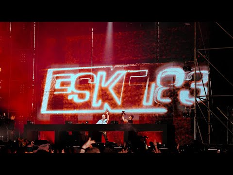 RAMPAGE OPEN AIR 2024 - ESKEI83