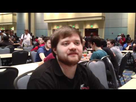 YuGiOh Playing Tips From Billy Brake & Alistar Albans