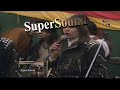 SONORA PALACIO EN VIVO ORGULLOSA