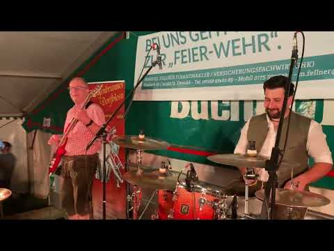 Klingenbrunner Dorfblosn - Rosi Polka