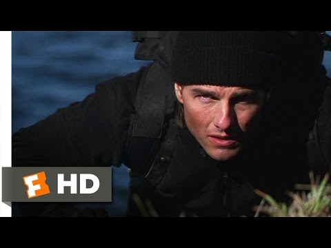 M:I-2 ミッション：インポッシブル2