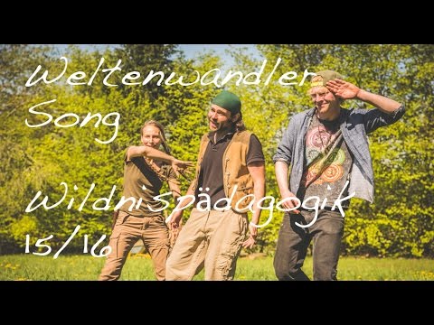 WildnispaedagogikWeltenwandlerSong
