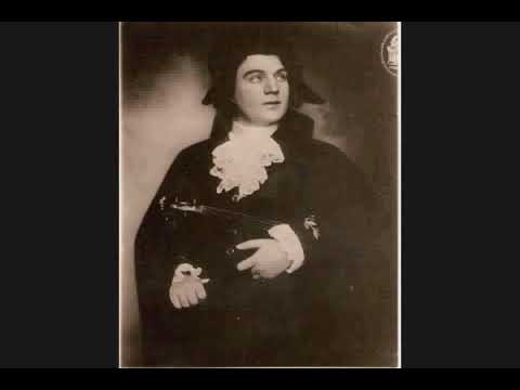 RICHARD TAUBER SINGS- GERN HAB ICH DIE FRAUN GEKUSST-franz lehar 1925 acoustic