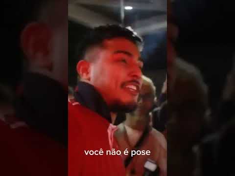 FATALITY INSANO DO SABOÓ EM CIMA DO PRADO. #jhonymc #prado #saboo #barreto #viral #viralvideo #bda