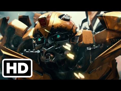 Transformers: The Last Knight - International Trailer (2017) Video