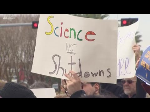 KHOU 11 News Top Headlines at 6 p.m. January 15, 2019