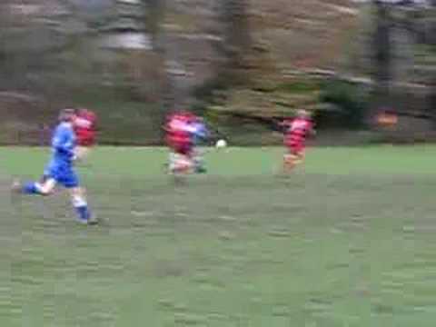 Highgrove Reserves 3 - 0 Swarthmoor Social Club Reserves