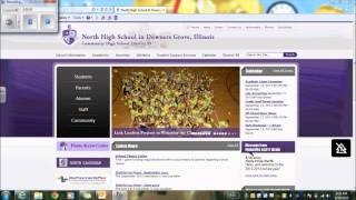 DGN Home Access Center (HAC) Tutorial