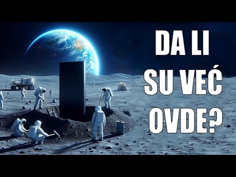 Vanzemaljski artefakti - Šta bi vanzemaljci ostavili iza sebe kao dokaz postojanja?