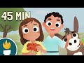 Bible Stories With Sarah And Simon Complete Series All Episodes In One Video