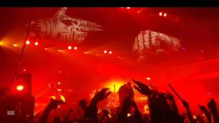 Run The Jewels Shrine Auditorium 2/2/17