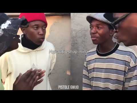 Uzozisola (Gwijo) | Lyrics