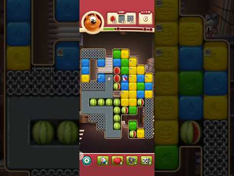 Toon Blast Level #6565#6566#6567 Clear ‎@mlupinsroom2806  (5)