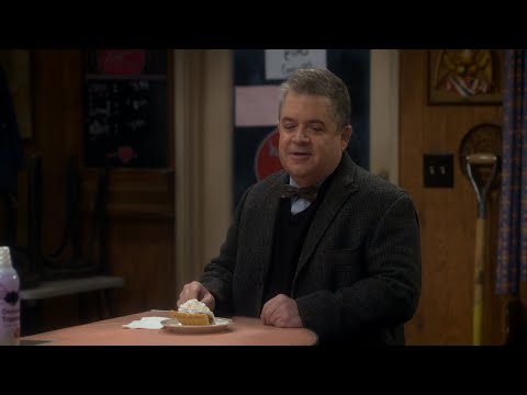 Jackie Tries to Defend Her Sister's Memory - The Conners