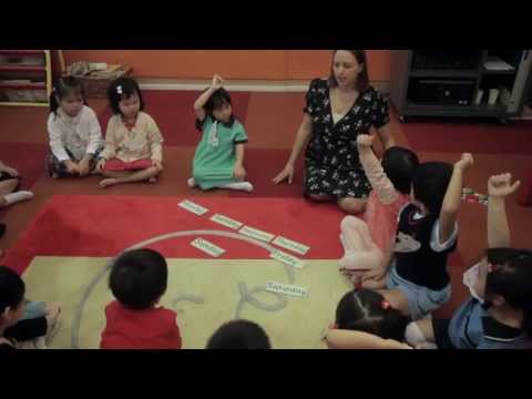 Teaching Tips 2: Using Flashcards in the Classroom