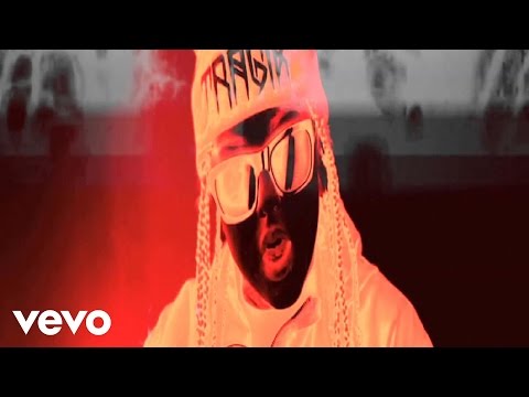 Tragik - Club King (DPRSSDTNGR Remix)