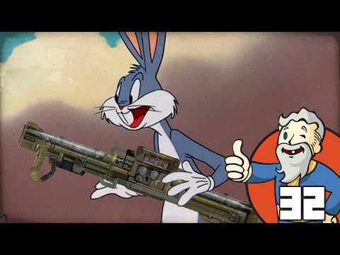 "LEFT AT ALBUQUERQUE!!!" Fallout 4 Part 32 - 1080p HD PC Gameplay Walkthrough