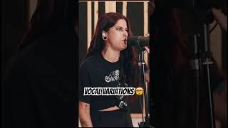 Download lagu Chaney Crabb’s vocal transitions in MINDLESS OMNIPOTENT MASTER. #metalcore #metalhead #deathcore mp3