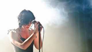 Kamelot - Veil Of Elysium (Cover by Angie Arsenault)