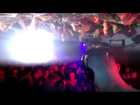 We Love: Archie Hamilton