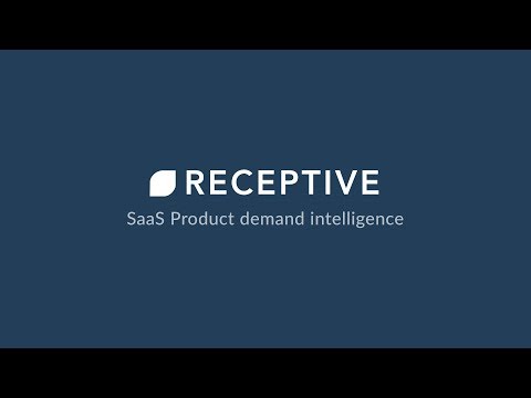 Receptive Overview