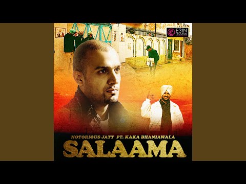Salaama