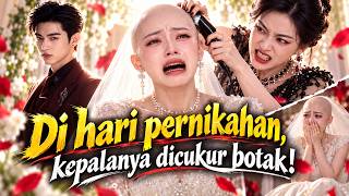 Download lagu Tunangan & pacarnya cukur rambut saat nikah, dia nikah sama yang lebih sayang! mp3