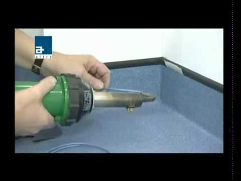 Как выполнить отделку бетона