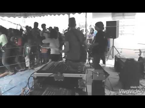 Live road to Cameron highlands... 26/3/16 (cover )