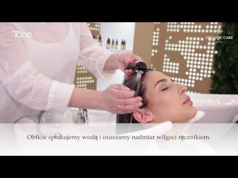 Lekarz trichologist Novomoskovsk Booster olej na włosy, aby kupić