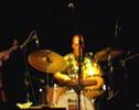 Duke Robillard Band with Gordon Grottenthaler on drums