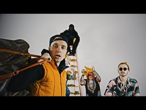 Kreisais Krasts - Simts pied. MAD