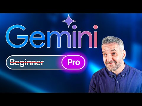 8 Ways To Use Google Gemini Like a PRO